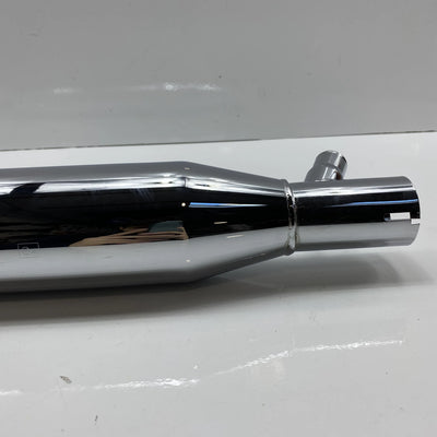 Front silencer with catalytic converter OEM 65939-00A