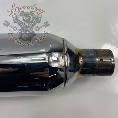 Silencieux OEM 65949-09