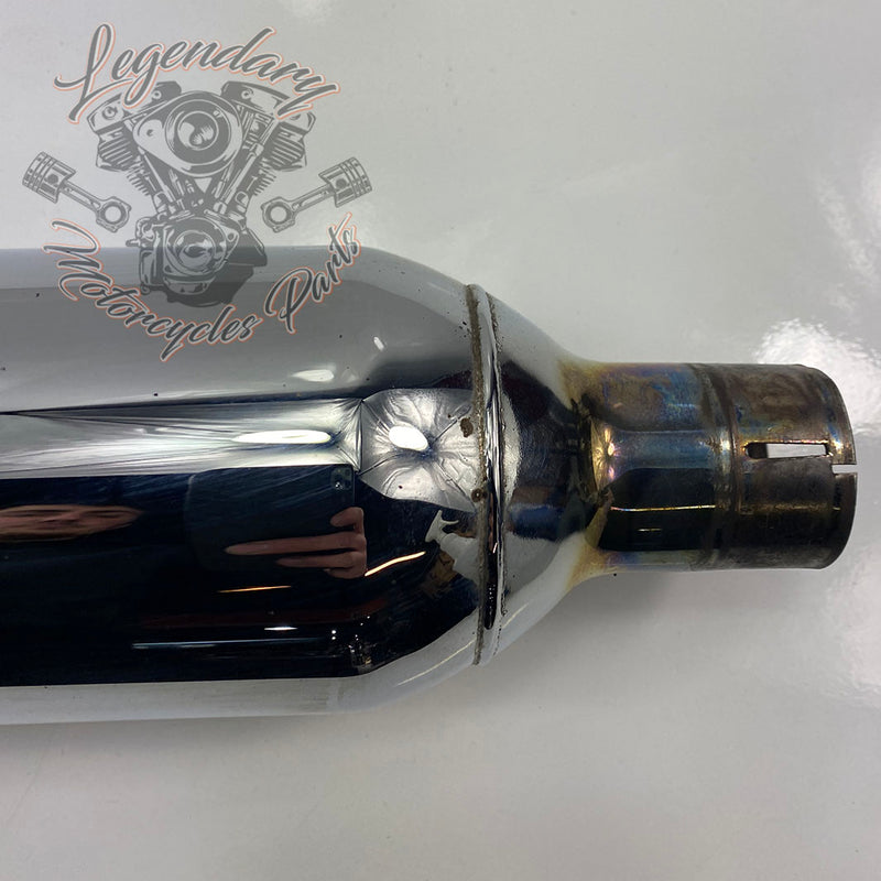 Silencieux OEM 65949-09
