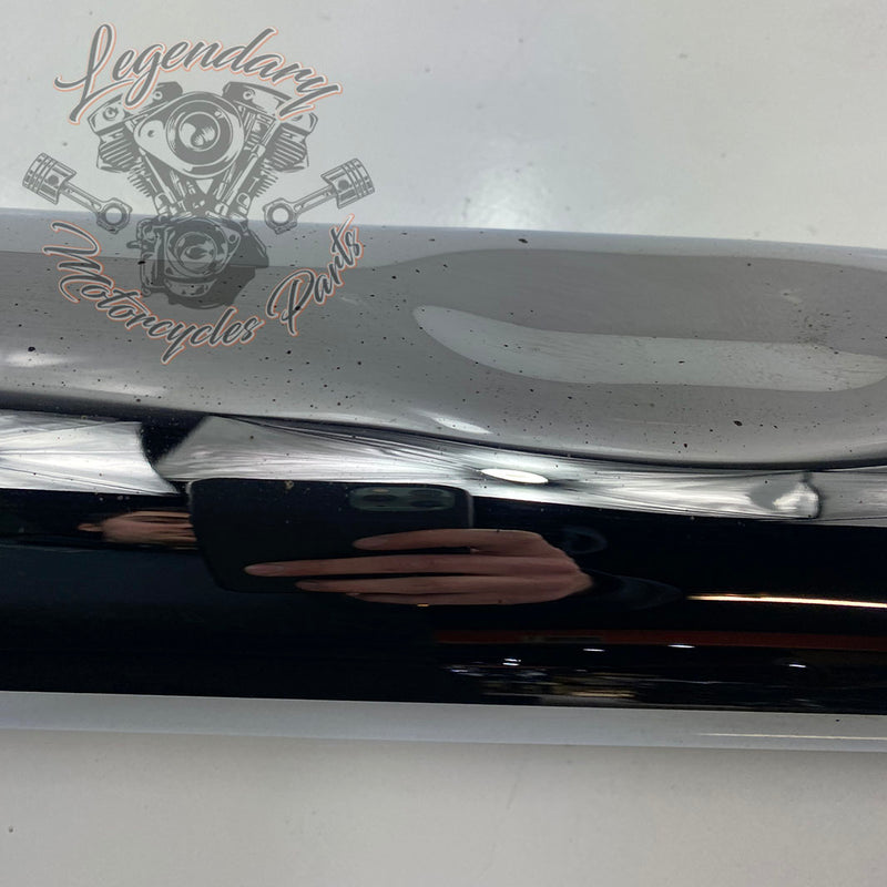 Silencieux OEM 65949-09