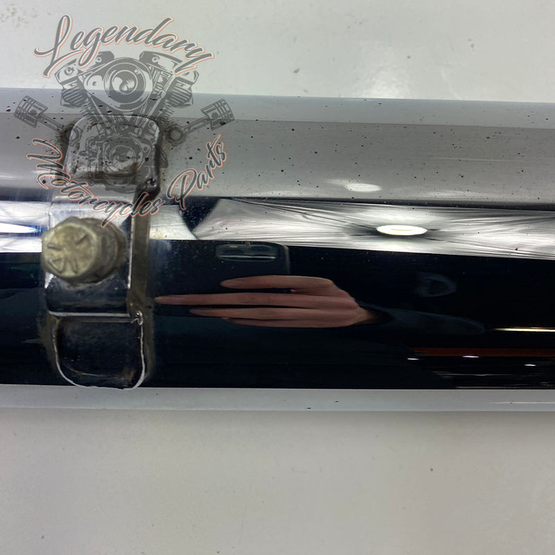 Silencieux OEM 65949-09