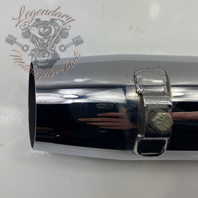 Silencieux OEM 65949-09