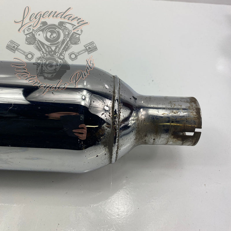 Silencieux OEM 65949-09