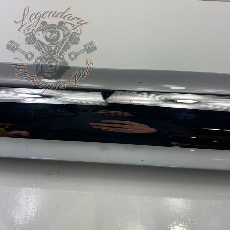Silencieux OEM 65949-09