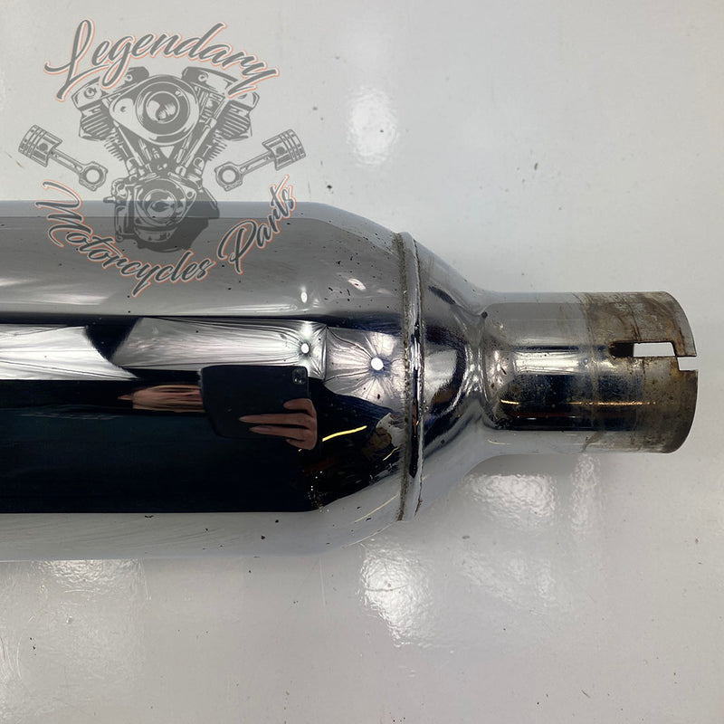 Silencieux OEM 65949-09
