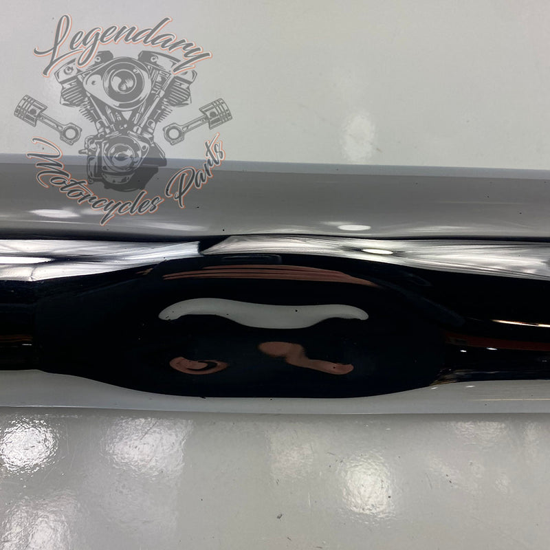 Silencieux OEM 65949-09
