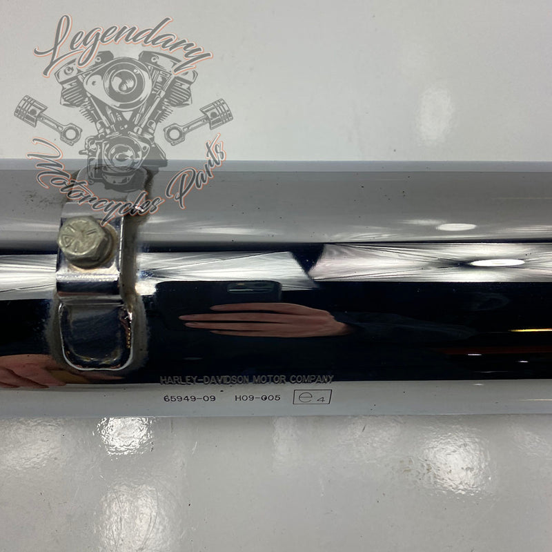 Silencieux OEM 65949-09