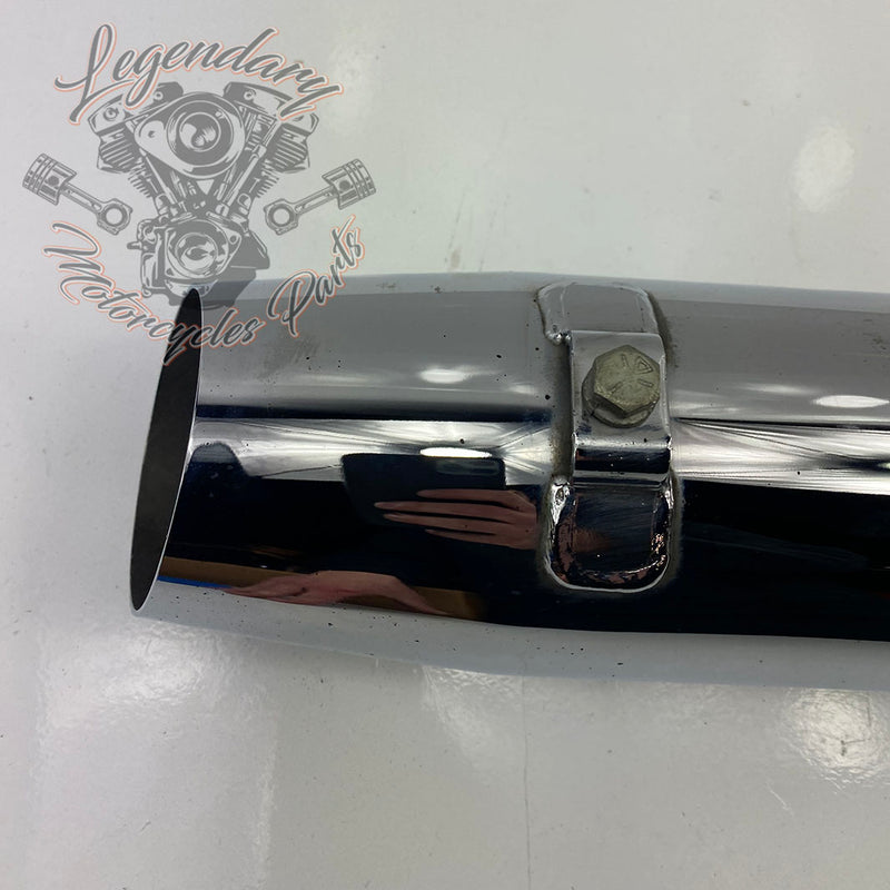 Silencieux OEM 65949-09