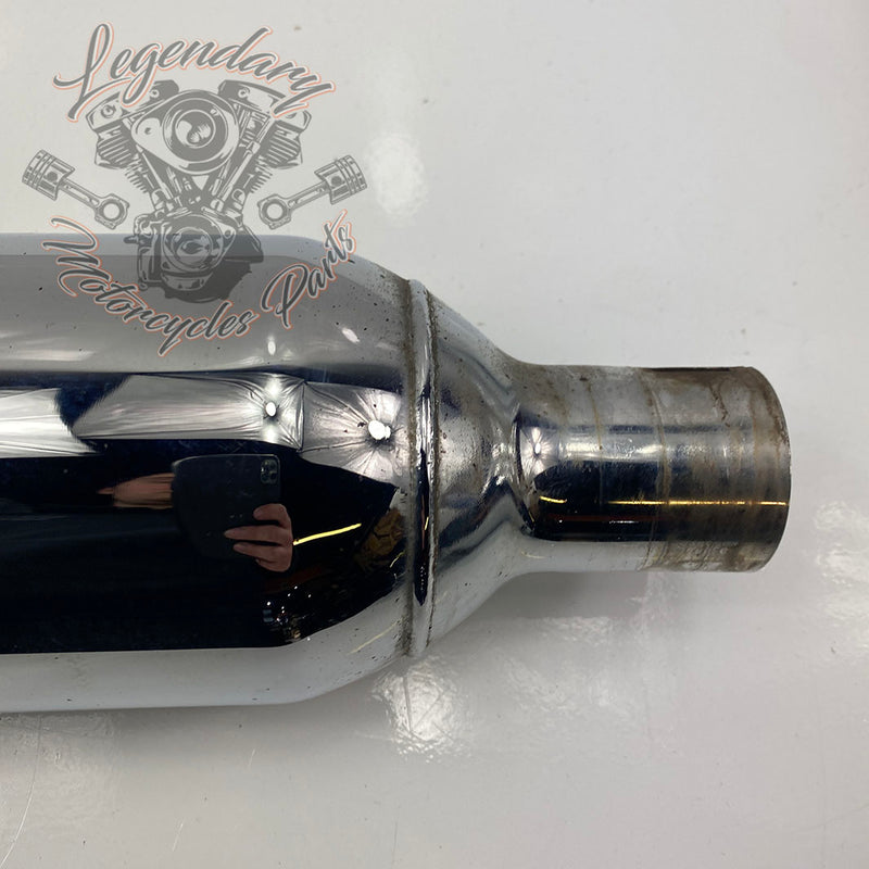 Silencieux OEM 65949-09