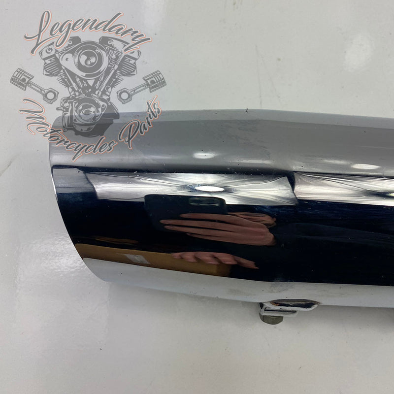 Silencieux OEM 65949-09