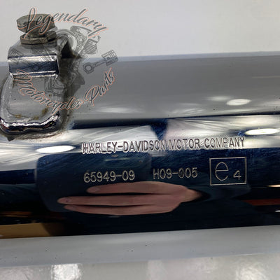 Silencieux OEM 65949-09