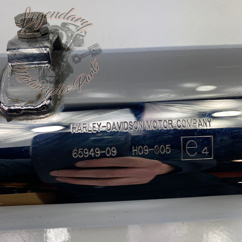 Silencieux OEM 65949-09