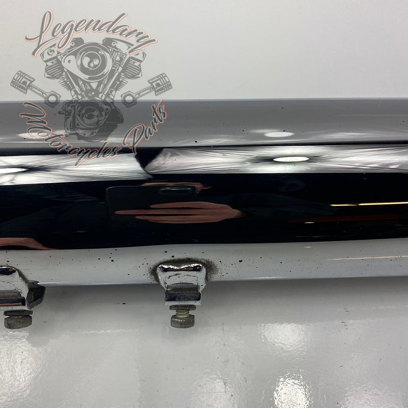 Silencieux OEM 65949-09