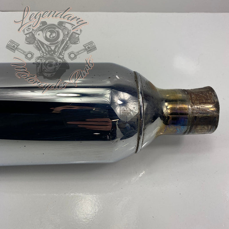 Silencieux OEM 65949-09