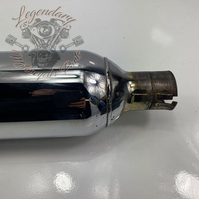 Silencieux OEM 65949-09