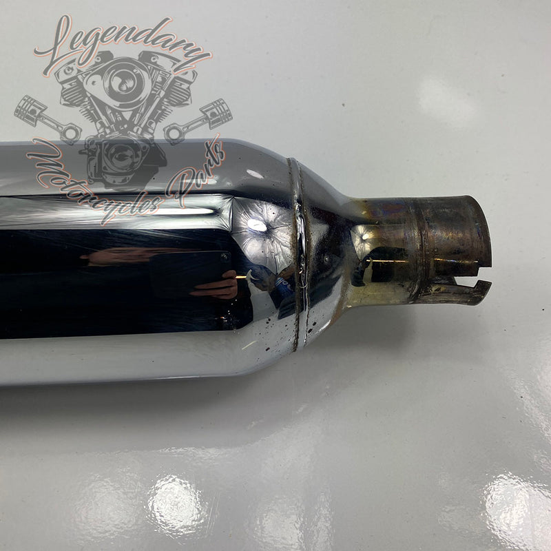 Silencieux OEM 65949-09