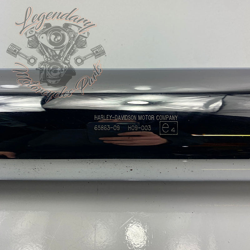 Silencieux OEM 65949-09
