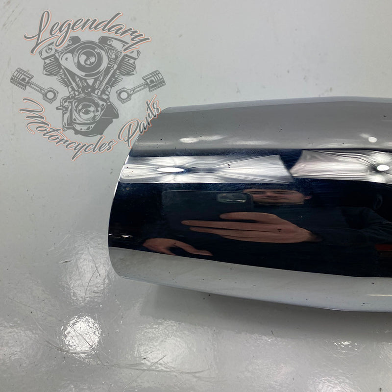 Silencieux OEM 65949-09
