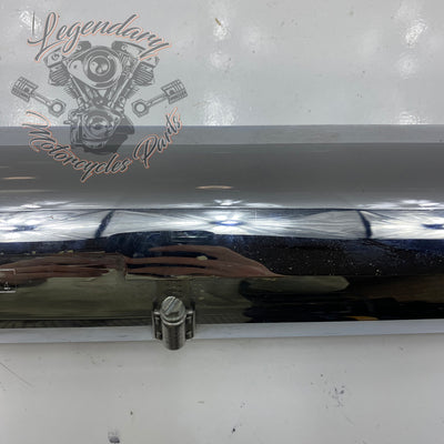 Silenciador izquierdo OEM 65949-07