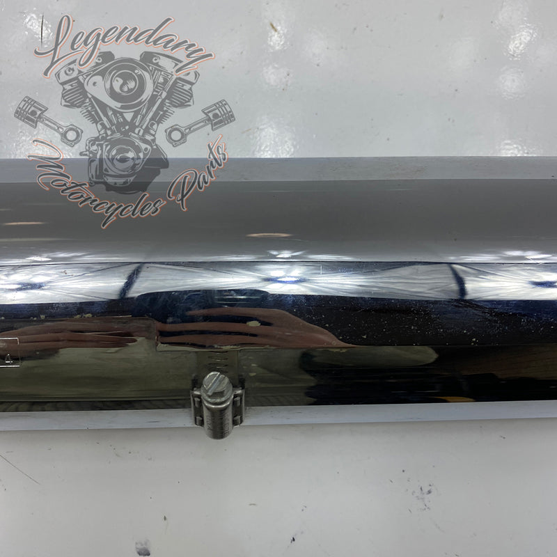 Silenciador izquierdo OEM 65949-07
