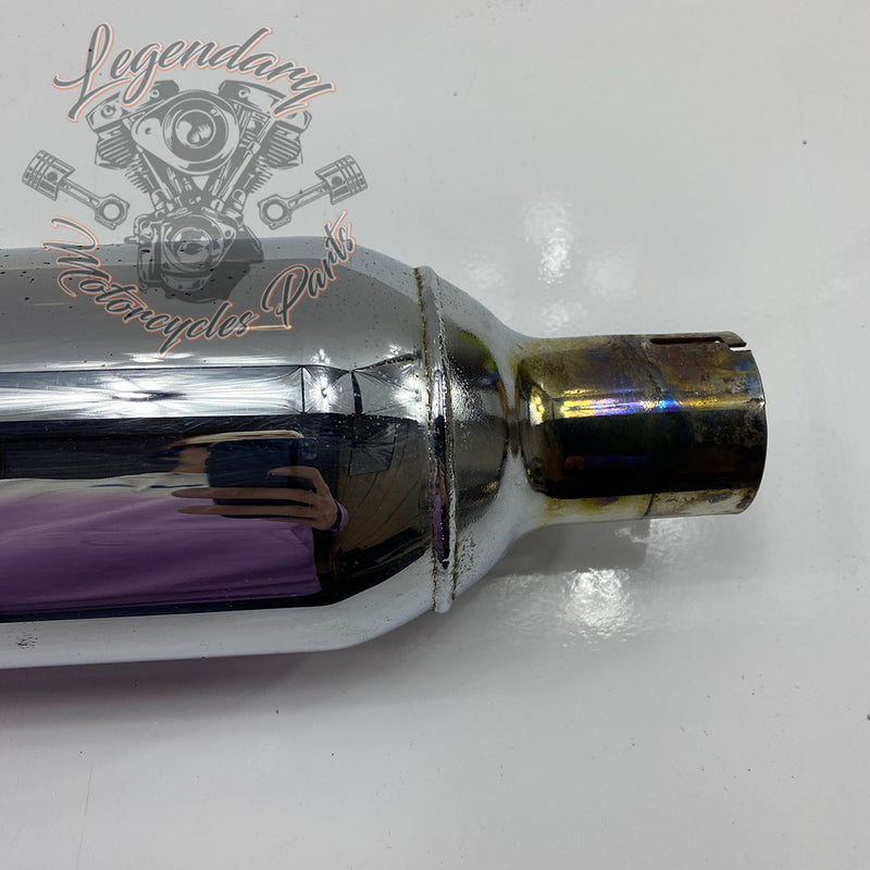 Silencer OEM 65949-07