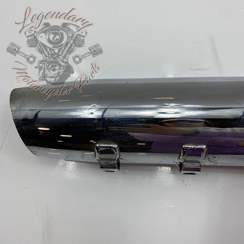 Silencer OEM 65949-07