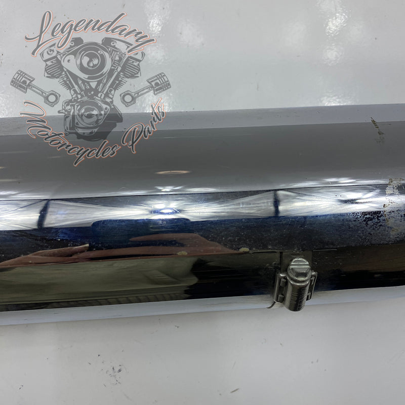 Silenciador izquierdo OEM 65949-07