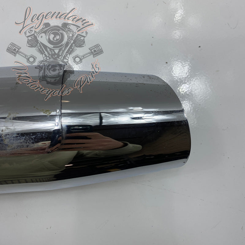 Silenciador izquierdo OEM 65949-07