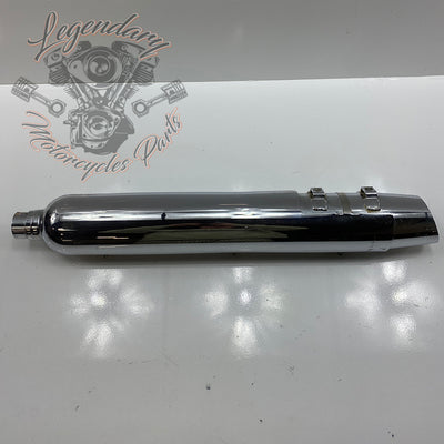 Silenciador izquierdo OEM 65949-07