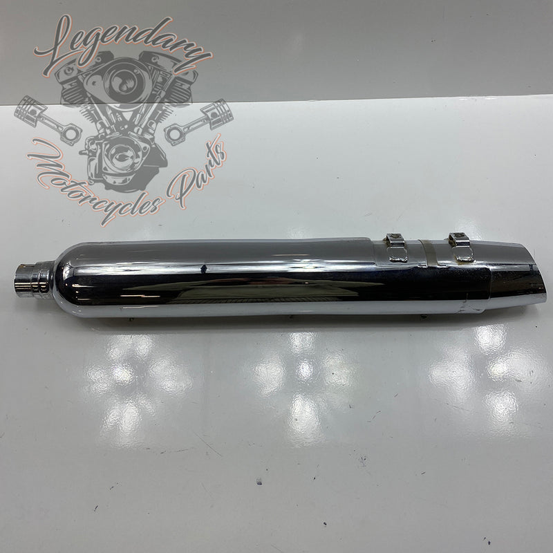 Silenciador izquierdo OEM 65949-07