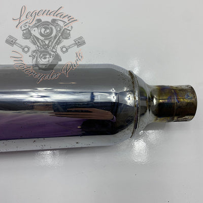 Silencer OEM 65949-07