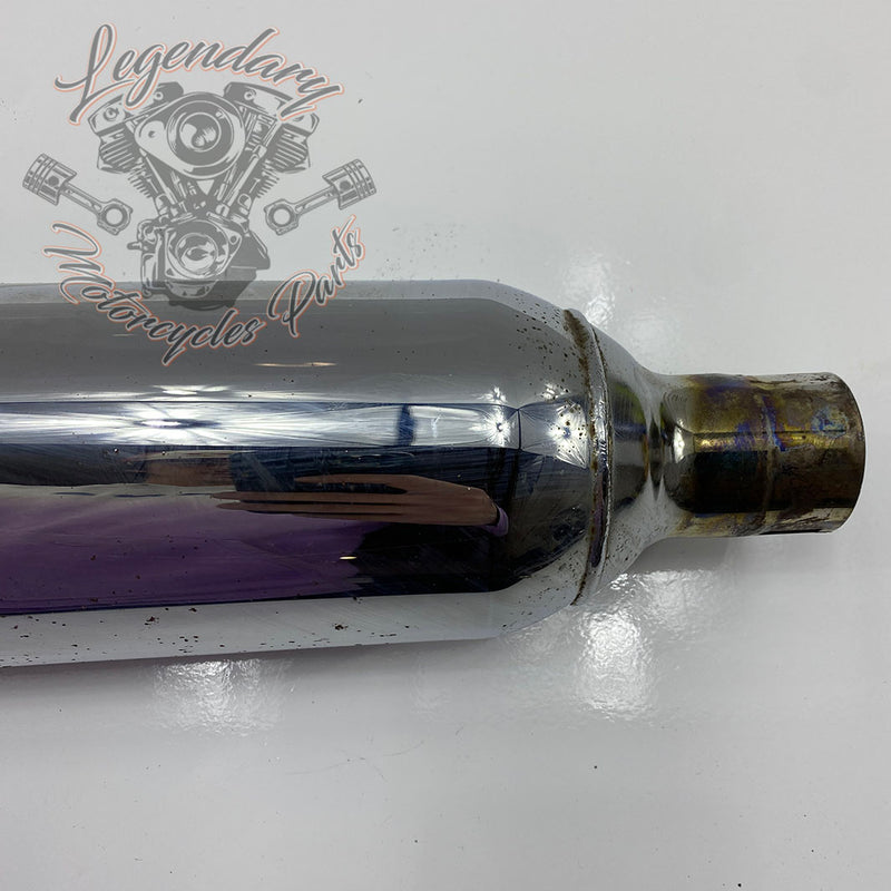 Silencer OEM 65949-07