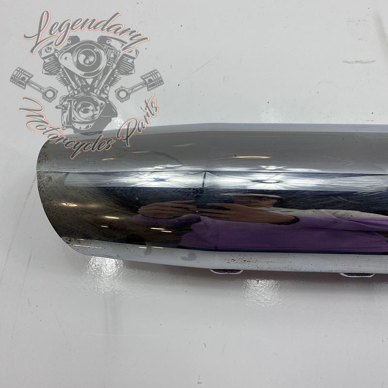 Silencer OEM 65949-07