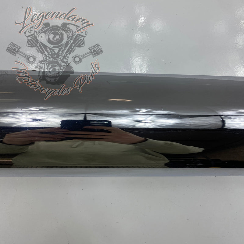 Silenciador izquierdo OEM 65949-07