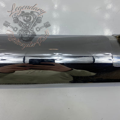 Silenciador izquierdo OEM 65949-07