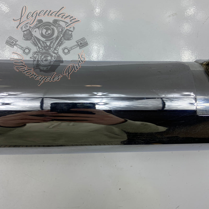 Silenciador izquierdo OEM 65949-07