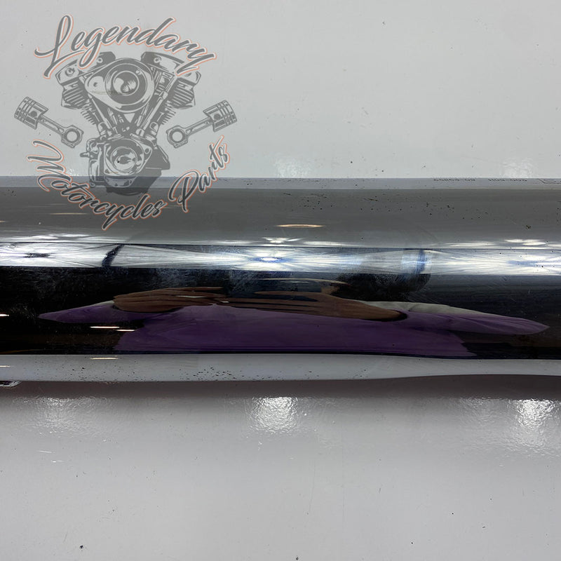 Silencer OEM 65949-07