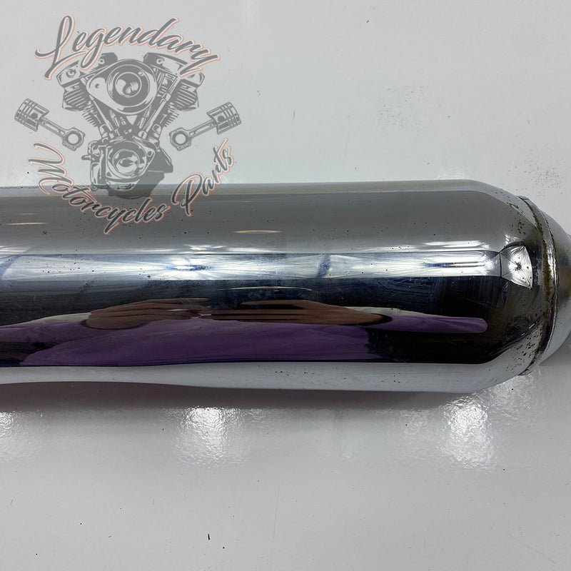 Silencer OEM 65949-07