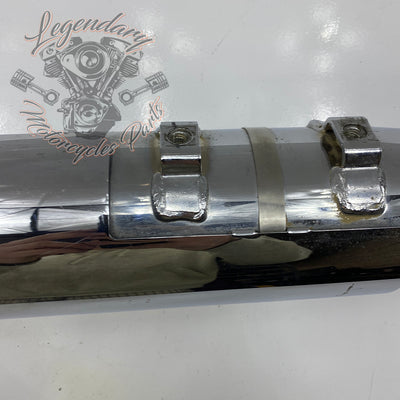 Silenciador izquierdo OEM 65949-07