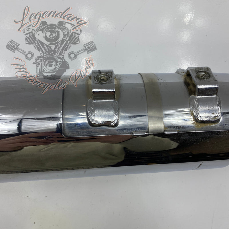 Silenciador izquierdo OEM 65949-07