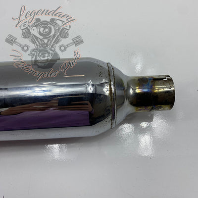 Silencer OEM 65949-07