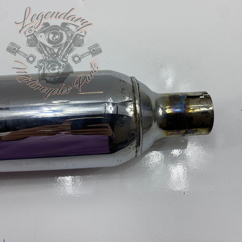 Silencer OEM 65949-07