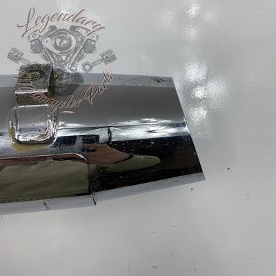 Silenciador izquierdo OEM 65949-07