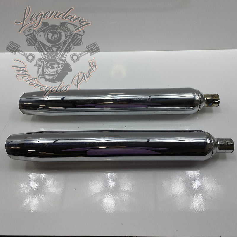 Silencer OEM 65949-07