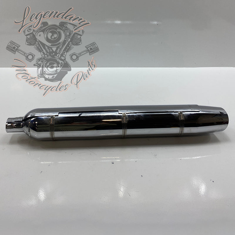 Silenciador izquierdo OEM 65949-07