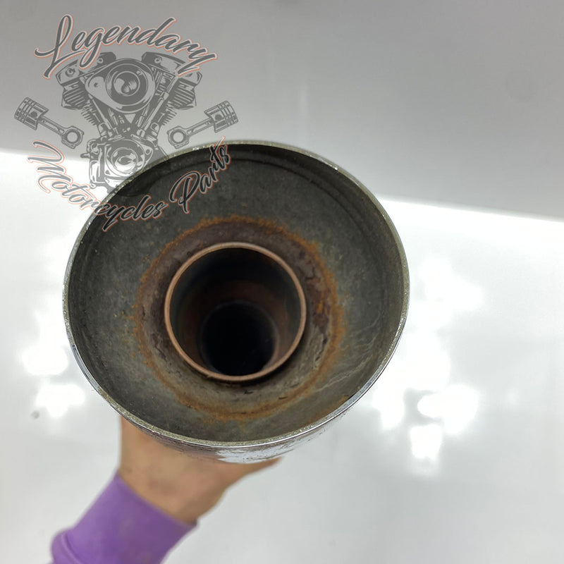Silencer OEM 65949-07