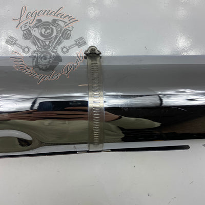 Silenciador izquierdo OEM 65949-07