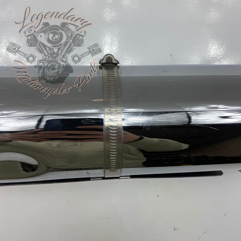 Silenciador izquierdo OEM 65949-07