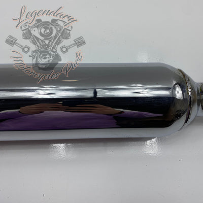 Silencer OEM 65949-07