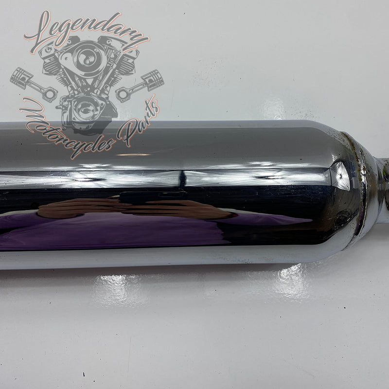 Silencer OEM 65949-07